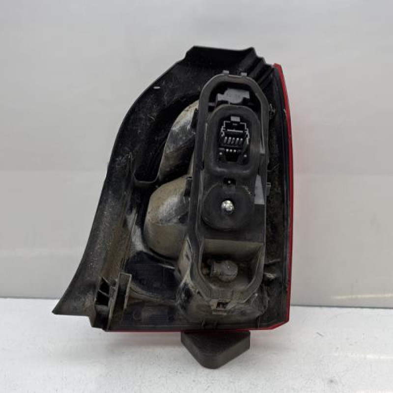 Feu arriere principal gauche (feux) RENAULT TWINGO 2 Photo n°3