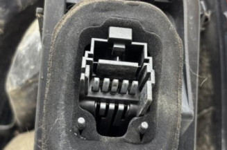 Feu arriere principal gauche (feux) RENAULT TWINGO 2