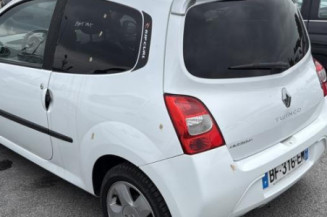 Feu arriere principal gauche (feux) RENAULT TWINGO 2