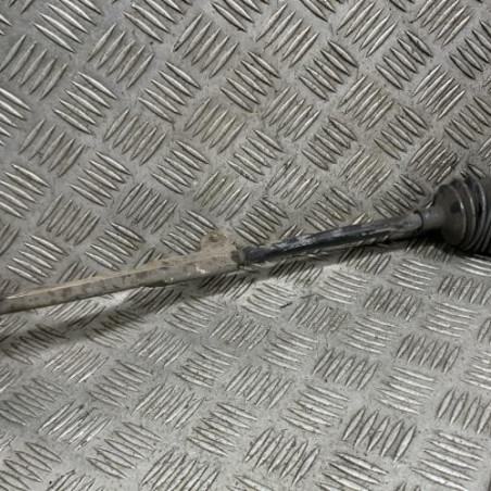 Cremaillere assistee RENAULT ESPACE 3