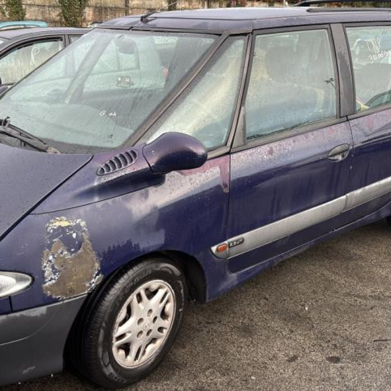 Cremaillere assistee RENAULT ESPACE 3 Photo n°7