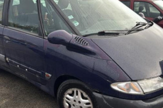 Cremaillere assistee RENAULT ESPACE 3