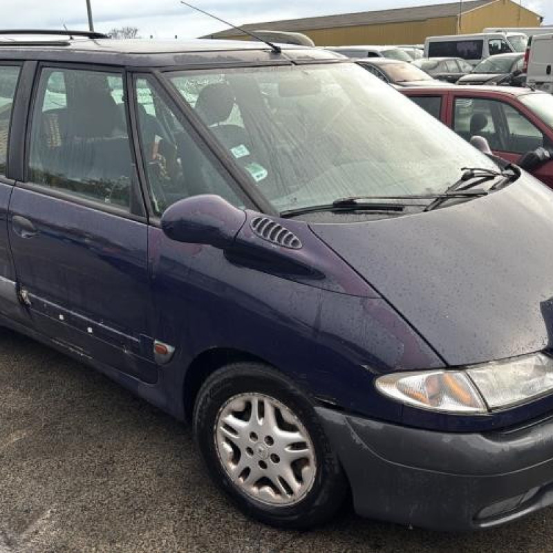 Cremaillere assistee RENAULT ESPACE 3 Photo n°8