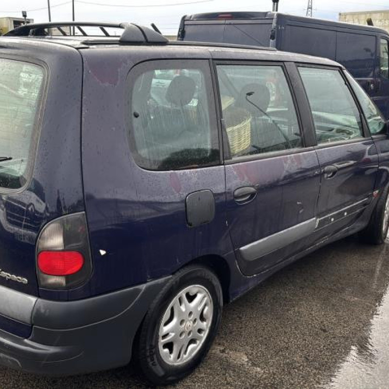 Cremaillere assistee RENAULT ESPACE 3 Photo n°9