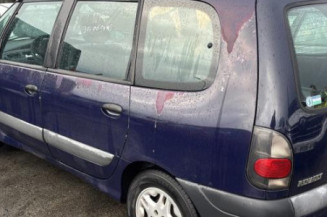 Cremaillere assistee RENAULT ESPACE 3