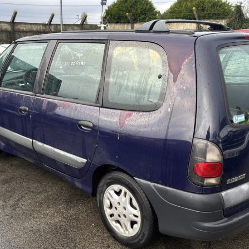 Cremaillere assistee RENAULT ESPACE 3 Photo n°10