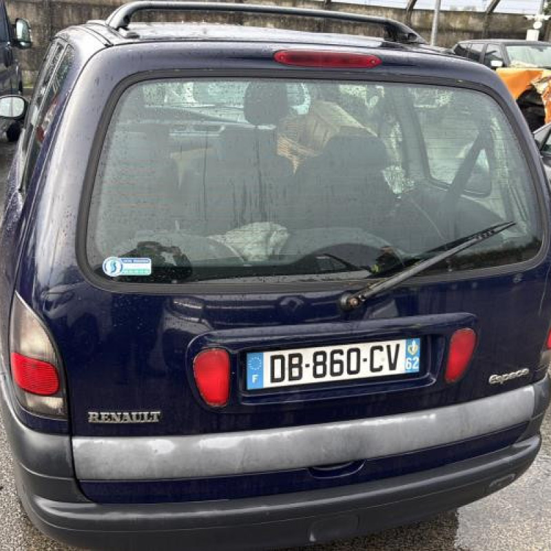 Cremaillere assistee RENAULT ESPACE 3 Photo n°11