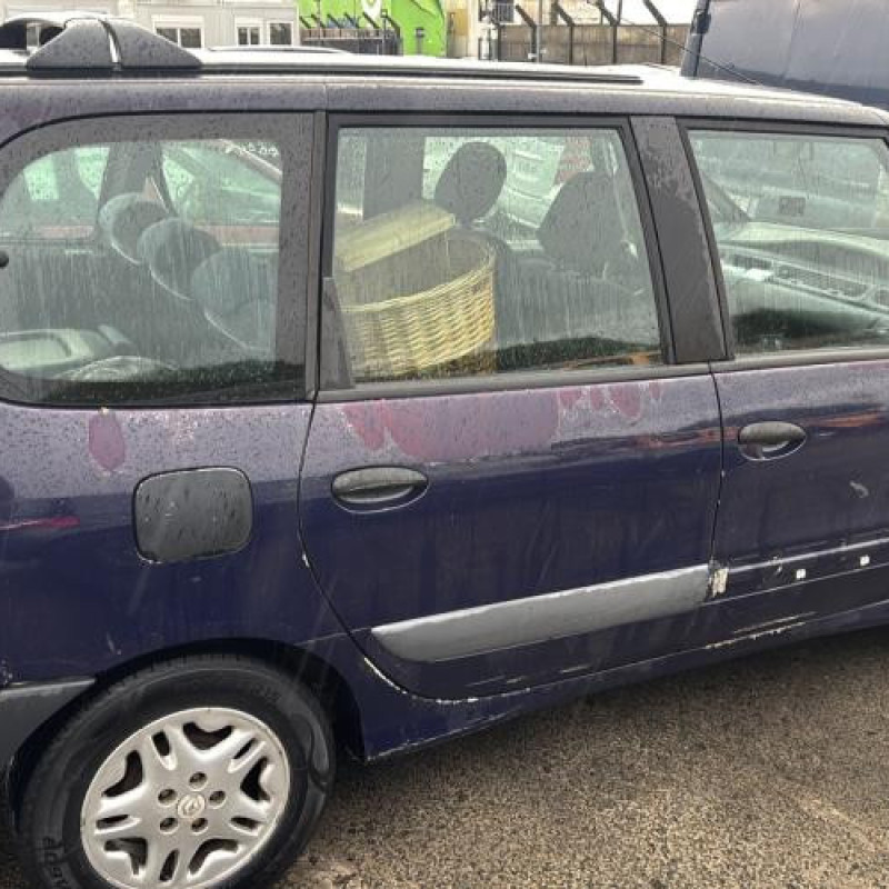 Cremaillere assistee RENAULT ESPACE 3 Photo n°13