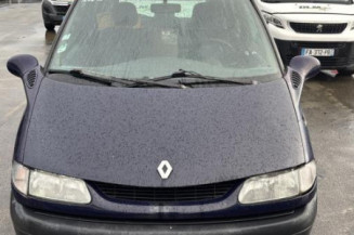 Cremaillere assistee RENAULT ESPACE 3