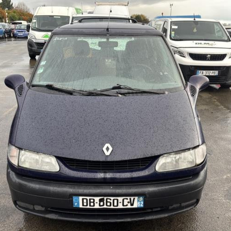 Cremaillere assistee RENAULT ESPACE 3 Photo n°14