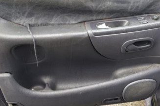 Cremaillere assistee RENAULT ESPACE 3