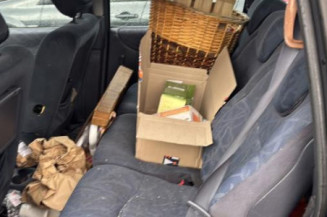 Cremaillere assistee RENAULT ESPACE 3