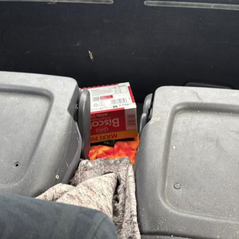 Cremaillere assistee RENAULT ESPACE 3 Photo n°19