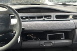 Cremaillere assistee RENAULT ESPACE 3