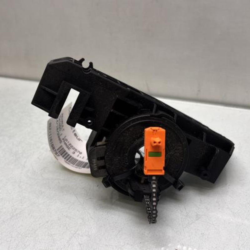 Contacteur tournant RENAULT TWINGO 1 Photo n°1