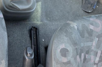 Contacteur tournant RENAULT TWINGO 1