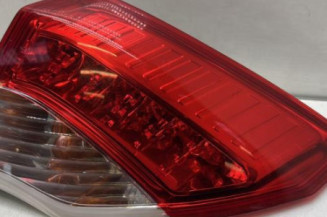 Feu arriere principal droit (feux) RENAULT LAGUNA 3 Photo n°1