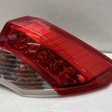Feu arriere principal droit (feux) RENAULT LAGUNA 3 Photo n°1