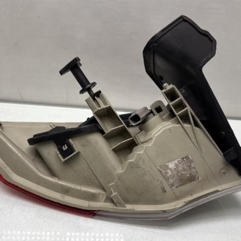 Feu arriere principal droit (feux) RENAULT LAGUNA 3 Photo n°3