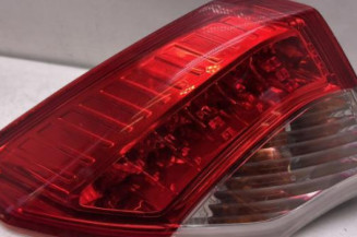 Feu arriere principal gauche (feux) RENAULT LAGUNA 3 Photo n°1