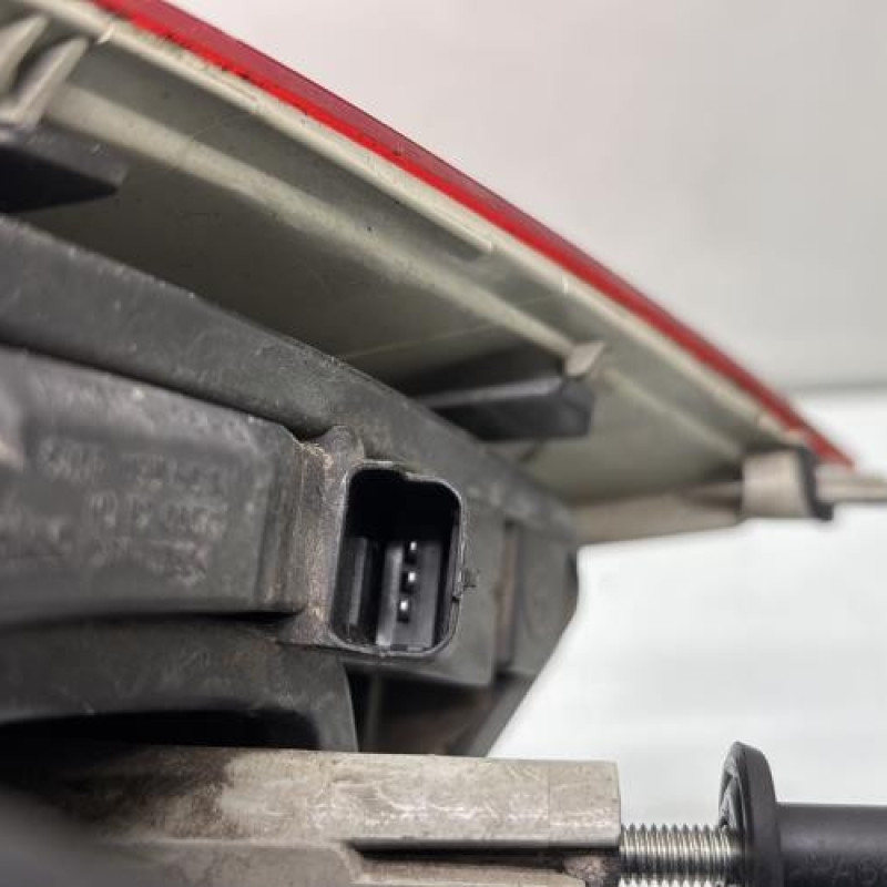 Feu arriere principal gauche (feux) RENAULT LAGUNA 3 Photo n°4