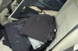 Feu arriere principal gauche (feux) RENAULT LAGUNA 3