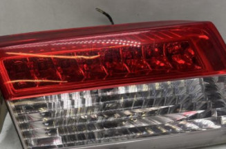 Feu arriere secondaire gauche (feux) RENAULT LAGUNA 3 Photo n°1