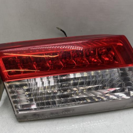 Feu arriere secondaire gauche (feux) RENAULT LAGUNA 3 Photo n°1