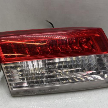 Feu arriere secondaire gauche (feux) RENAULT LAGUNA 3