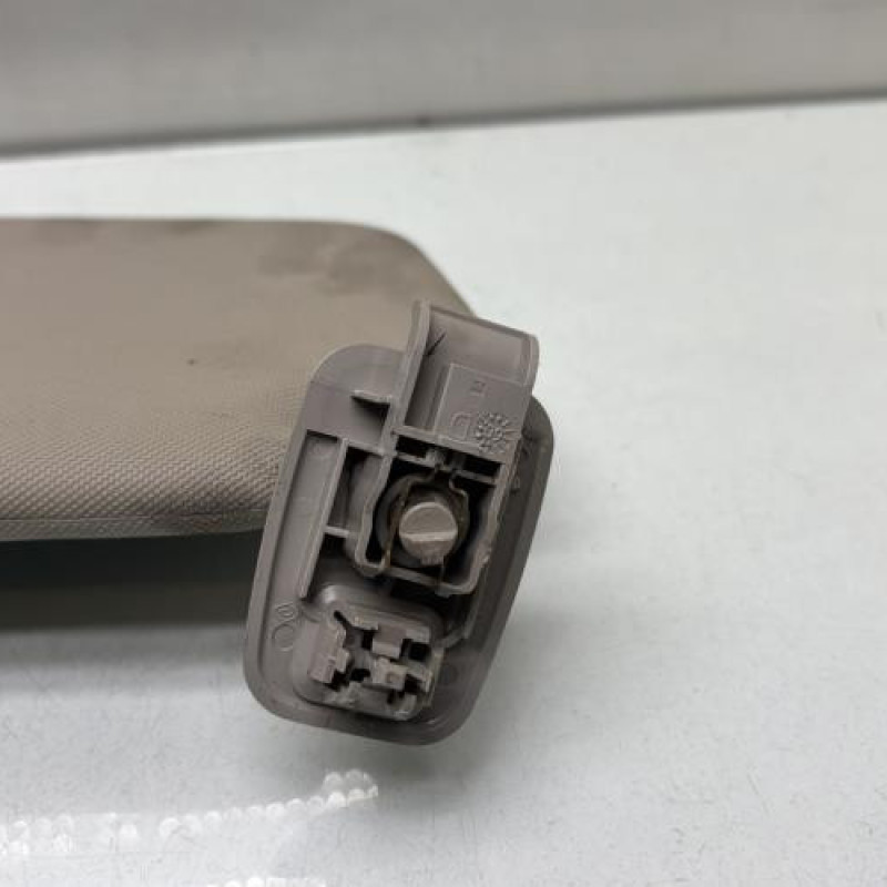 Pare soleil droit RENAULT LAGUNA 3 Photo n°2