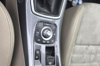 Pare soleil droit RENAULT LAGUNA 3