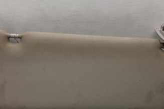 Pare soleil gauche RENAULT LAGUNA 3