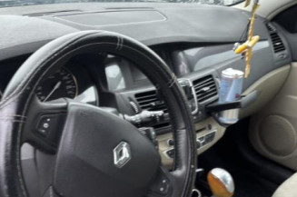 Pare soleil gauche RENAULT LAGUNA 3