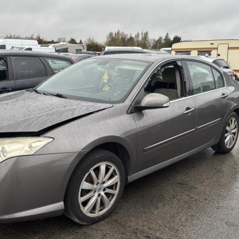 Vase de lave glace RENAULT LAGUNA 3 Photo n°4