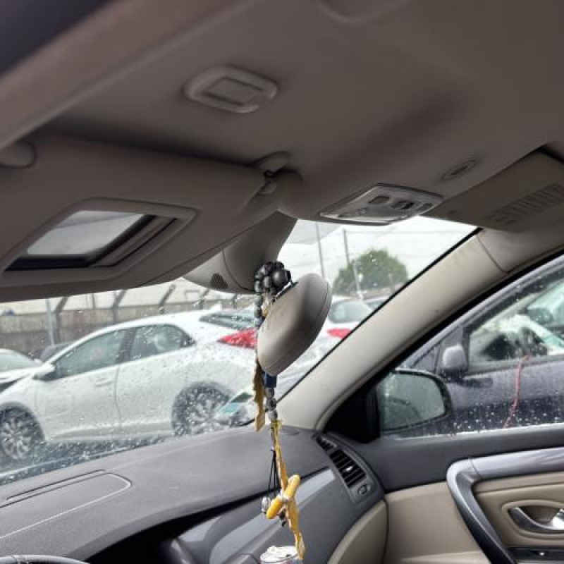 Vase de lave glace RENAULT LAGUNA 3 Photo n°17