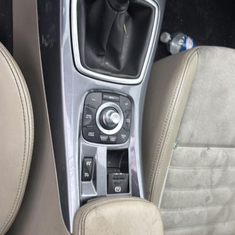 Vase de lave glace RENAULT LAGUNA 3 Photo n°20