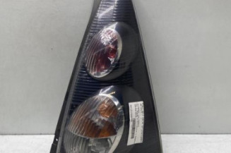 Feu arriere principal droit (feux) CITROEN C1 1 Photo n°1