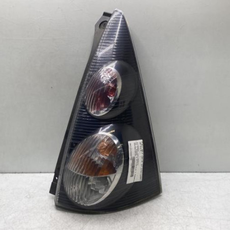 Feu arriere principal droit (feux) CITROEN C1 1 Photo n°1