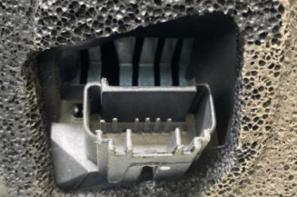 Feu arriere principal droit (feux) CITROEN C1 1