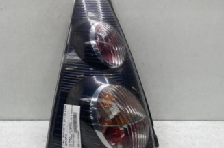 Feu arriere principal gauche (feux) CITROEN C1 1 Photo n°1