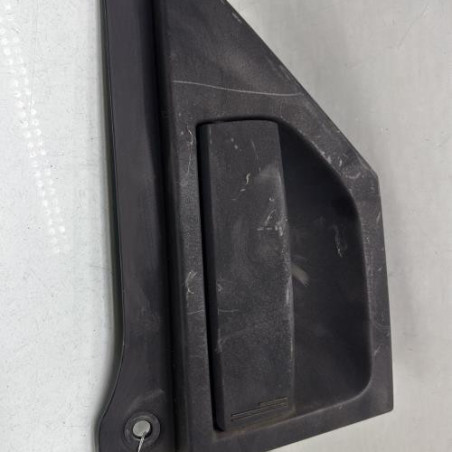 Poignee porte arriere gauche RENAULT TWINGO 3 Photo n°1