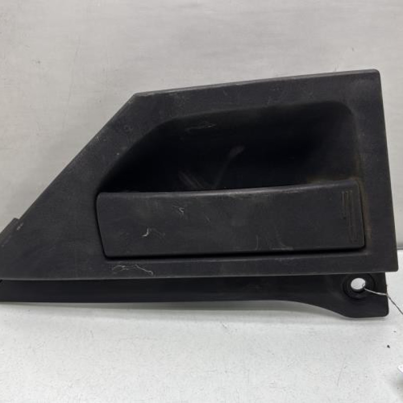 Poignee porte arriere gauche RENAULT TWINGO 3 Photo n°4