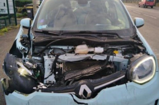 Poignee porte arriere gauche RENAULT TWINGO 3