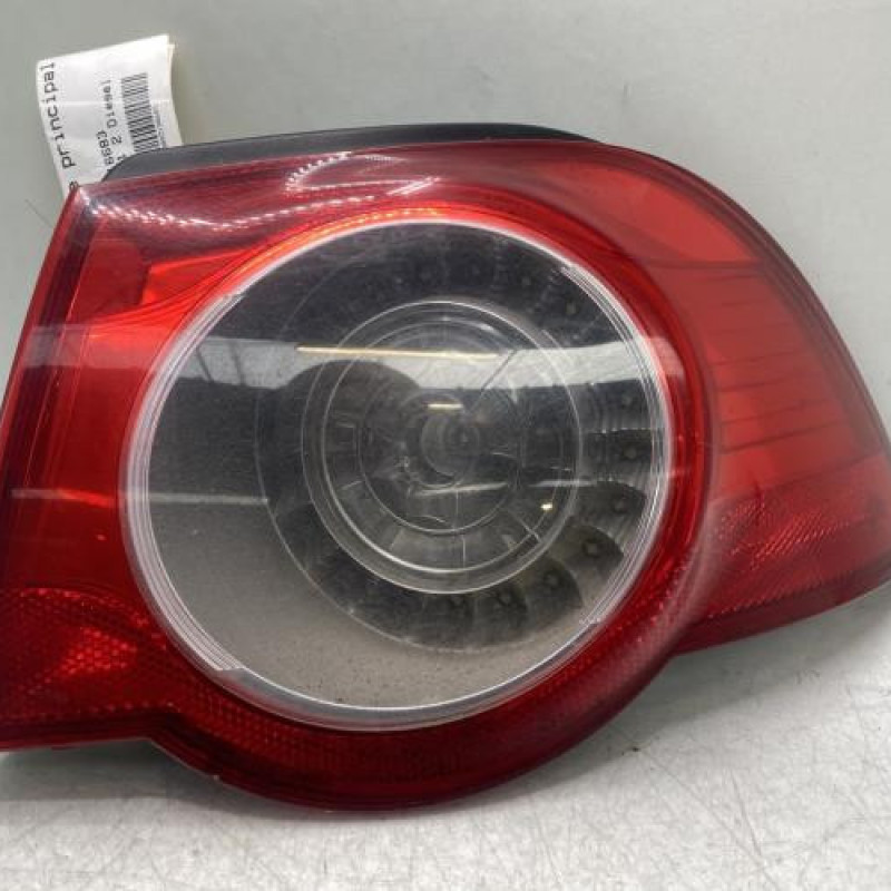 Feu arriere principal droit (feux) VOLKSWAGEN EOS Photo n°1