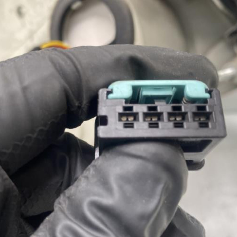 Feu arriere principal droit (feux) VOLKSWAGEN EOS Photo n°3