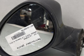 Retroviseur gauche FIAT GRANDE PUNTO Photo n°1