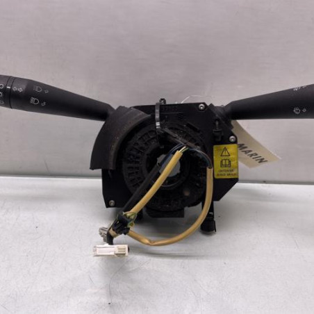 Com (Bloc Contacteur Tournant+Commodo Essuie Glace+Commodo Phare) FIAT GRANDE PUNTO Photo n°1