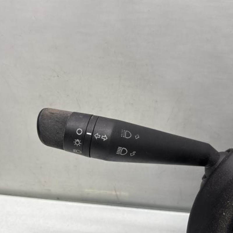 Com (Bloc Contacteur Tournant+Commodo Essuie Glace+Commodo Phare) FIAT GRANDE PUNTO Photo n°2