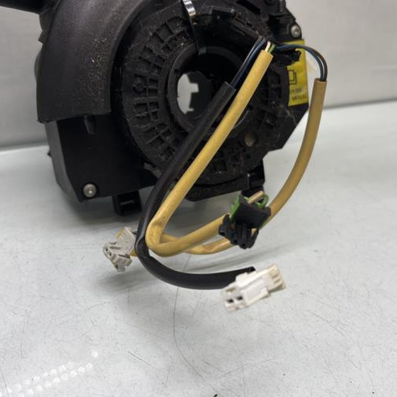 Com (Bloc Contacteur Tournant+Commodo Essuie Glace+Commodo Phare) FIAT GRANDE PUNTO Photo n°4