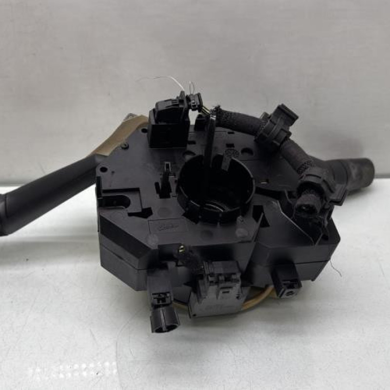 Com (Bloc Contacteur Tournant+Commodo Essuie Glace+Commodo Phare) FIAT GRANDE PUNTO Photo n°6